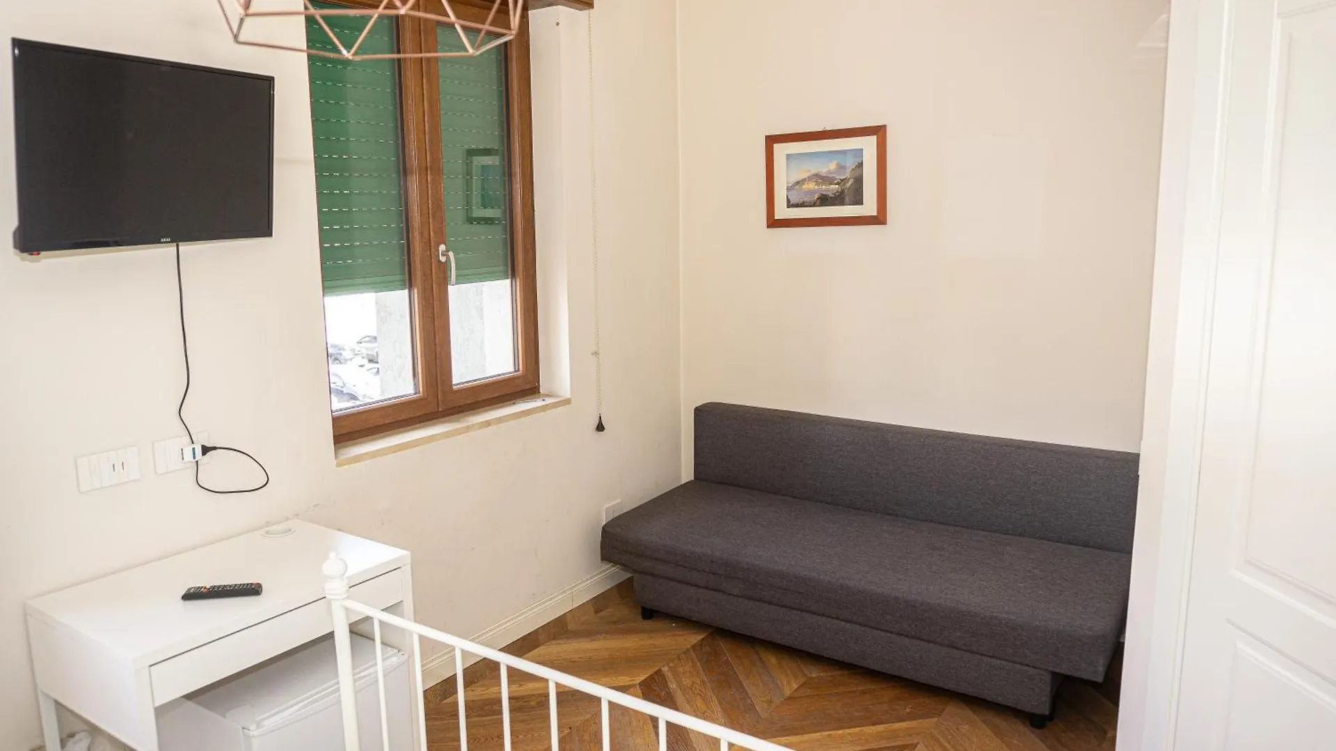 A.I.R. Terminal Station Hotel Napoli