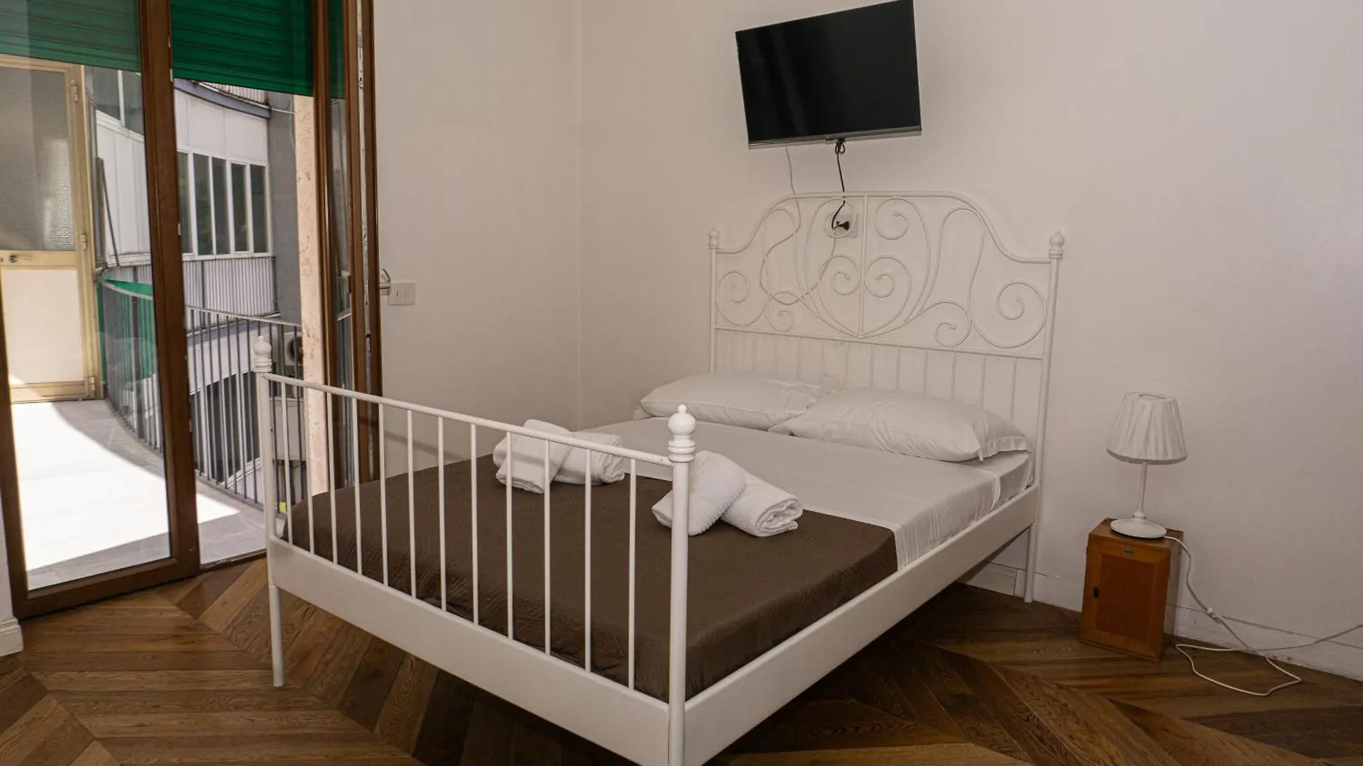 A.I.R. Terminal Station Hotel Napoli