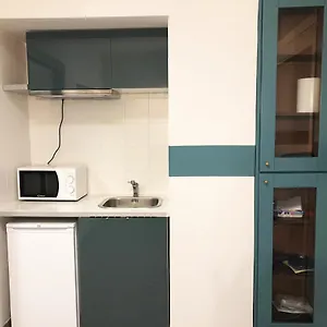 Hostellino Ostello