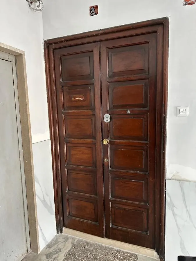 A.I.R. Terminal Station Hotel Naples Guest house