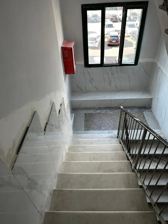 Affittacamere Hotel A.I.R. Terminal Station Napoli Italia