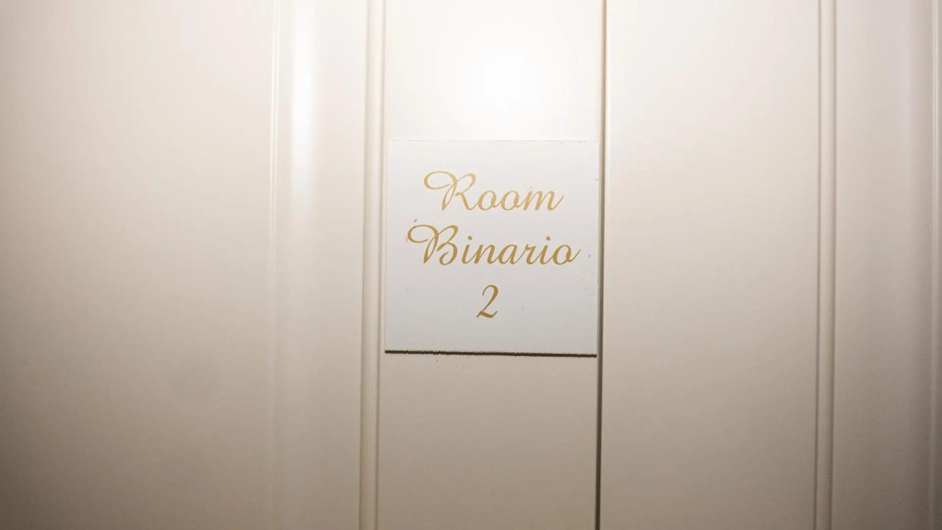 Guest house A.I.R. Terminal Station Hotel Naples