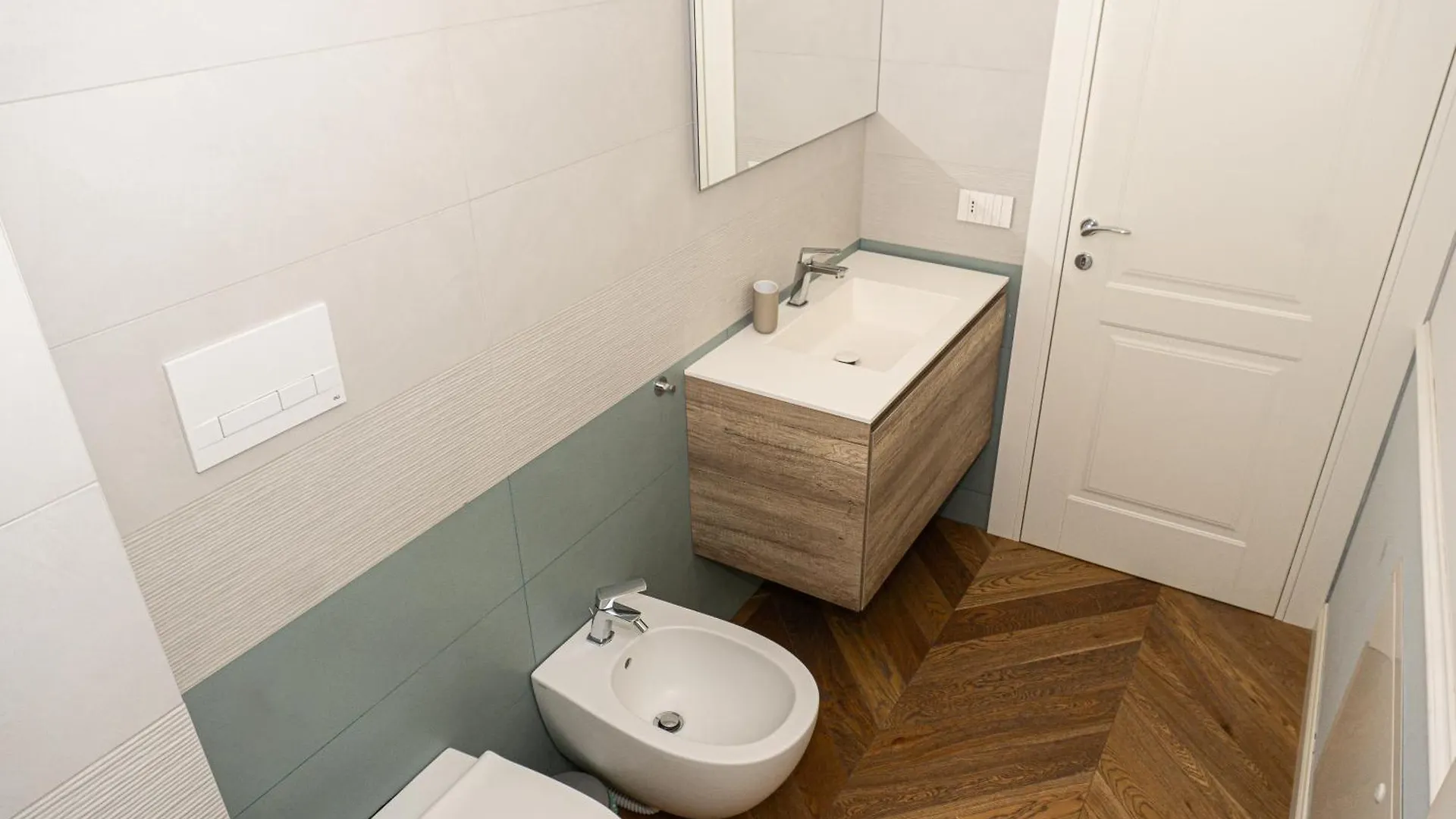A.I.R. Terminal Station Hotel Naples Italy